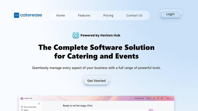 WebRun in Caterease: find bookings with overdue or unpaid deposits