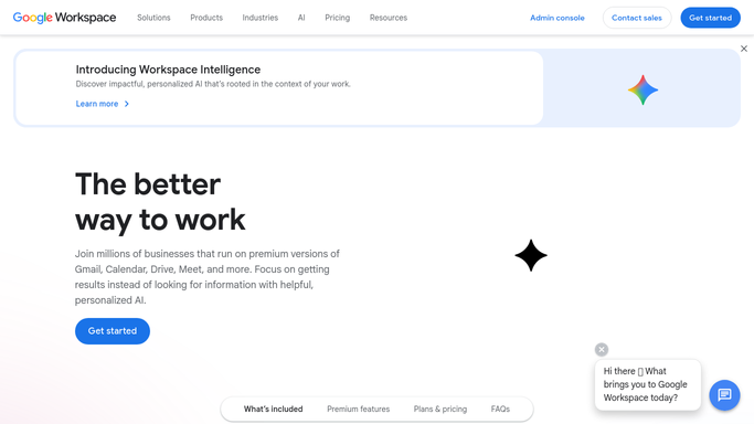 WebRun in Google Docs: create draft refresh briefs