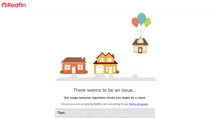 WebRun in Redfin: cross-check for additional matches