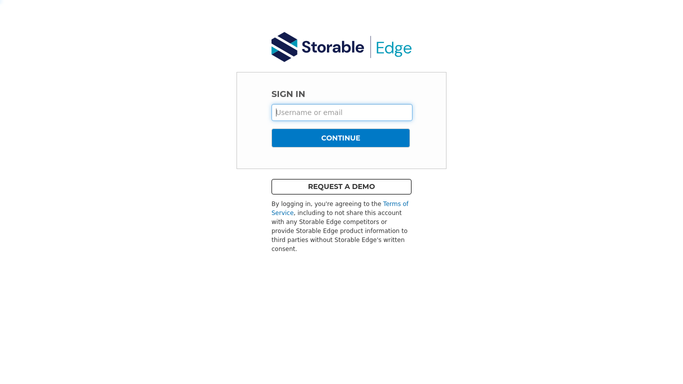WebRun in storEDGE: identify lien-eligible delinquent units