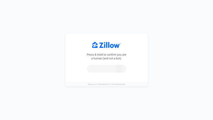 WebRun in Zillow: scan new listings